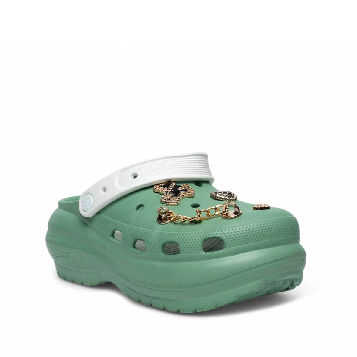 Twingo Garson 602 Taşli Terlik Çağla