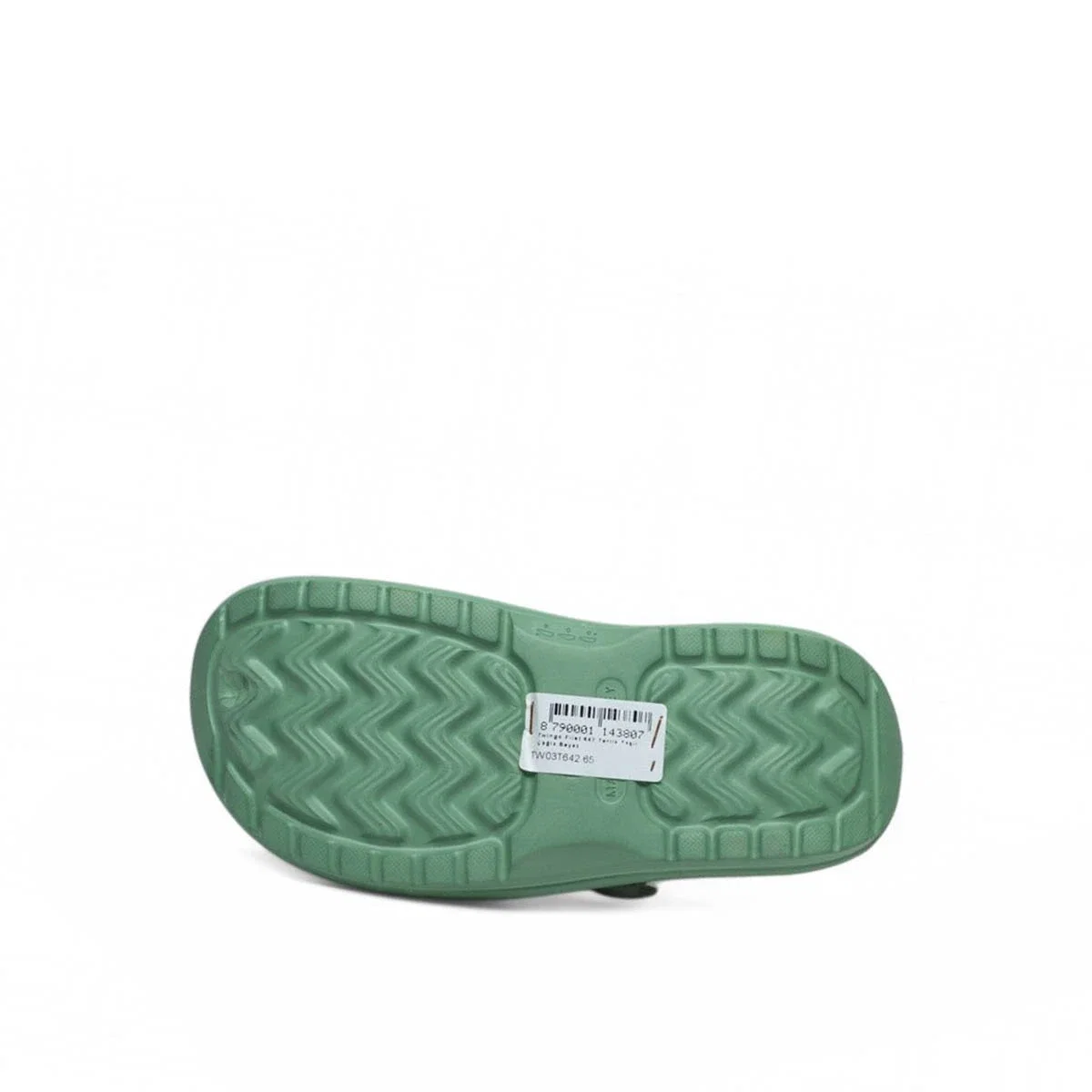 Twingo Filet 642 Terlik Taşli Çağla Beyaz