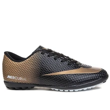 Walked Erkek 401 Halı Saha Siyah Ayildiz