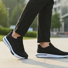Blackwild Erkek 119 Triko Siyah
