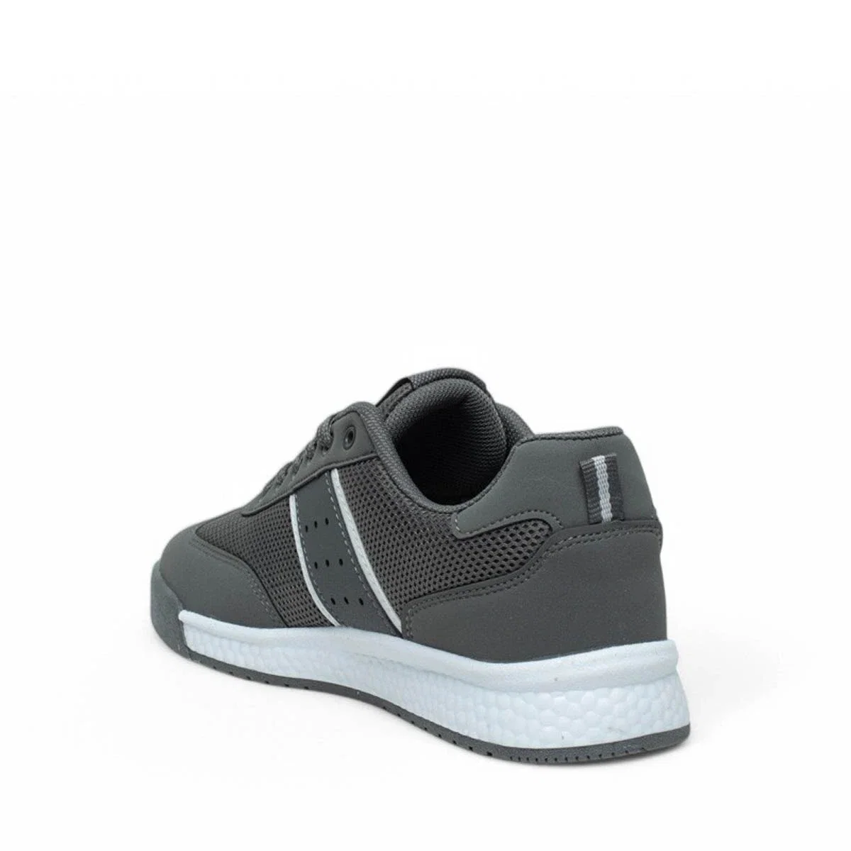 X Step Garson 2026 Anorak Füme