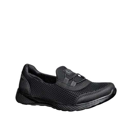 Black Sea Zenne Babet 575 Anorak Siyah - Görsel 3