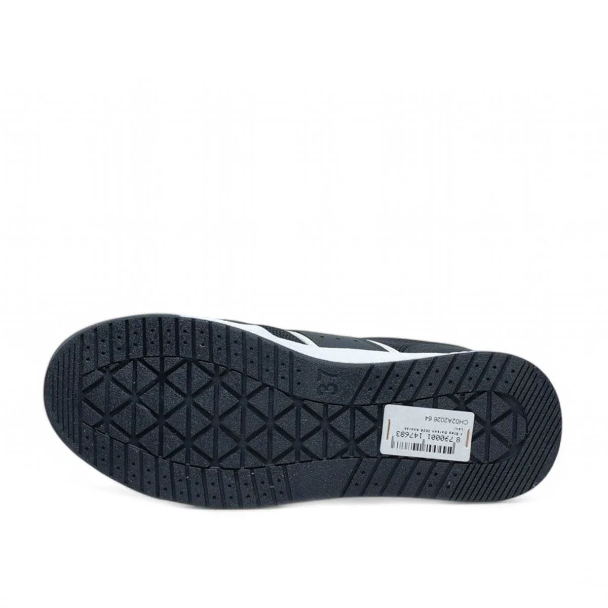 X Step Garson 2026 Anorak Laci