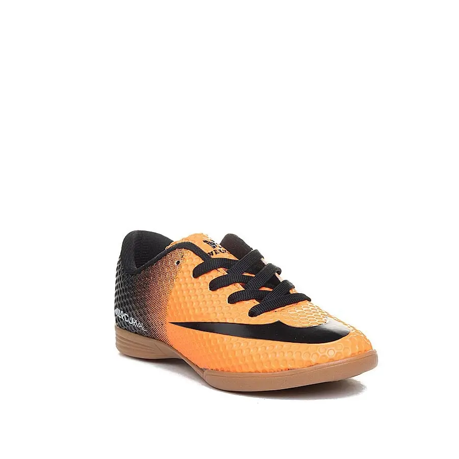 Walked Filet 401 Salon Turuncu Siyah