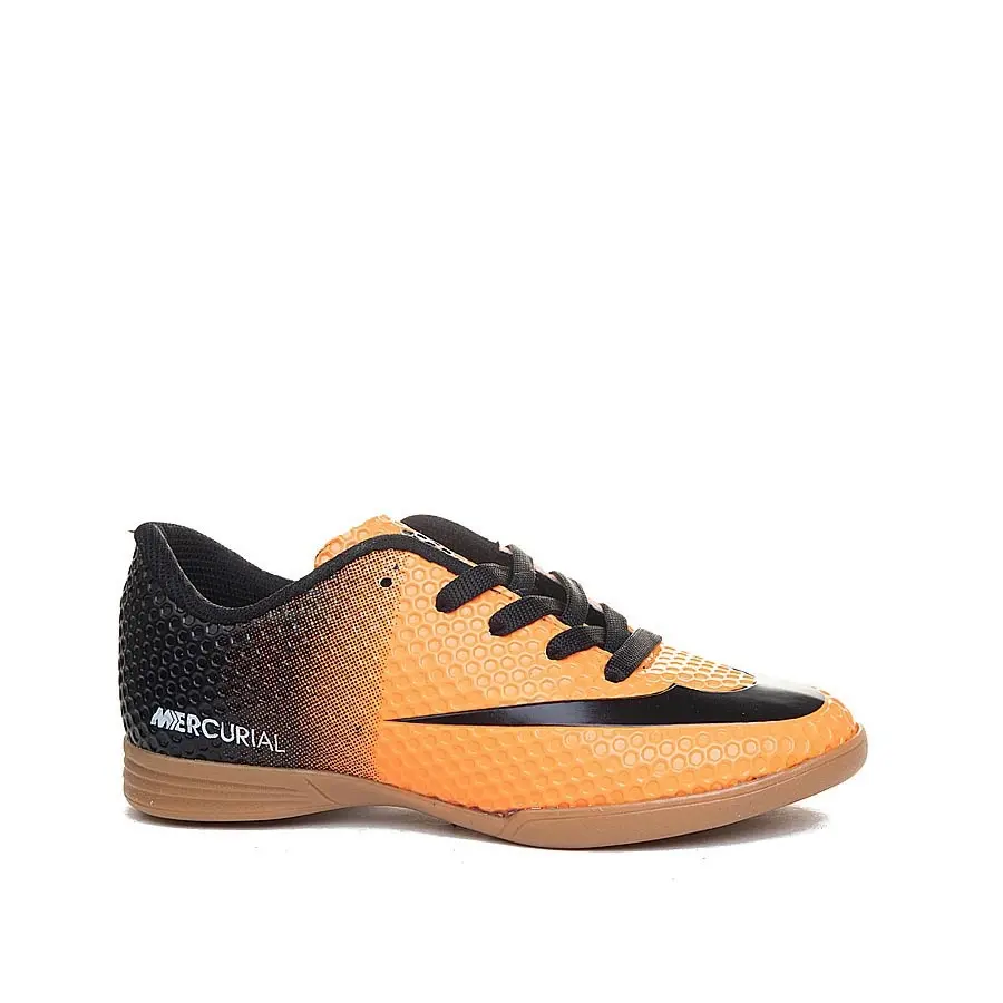 Walked Filet 401 Salon Turuncu Siyah