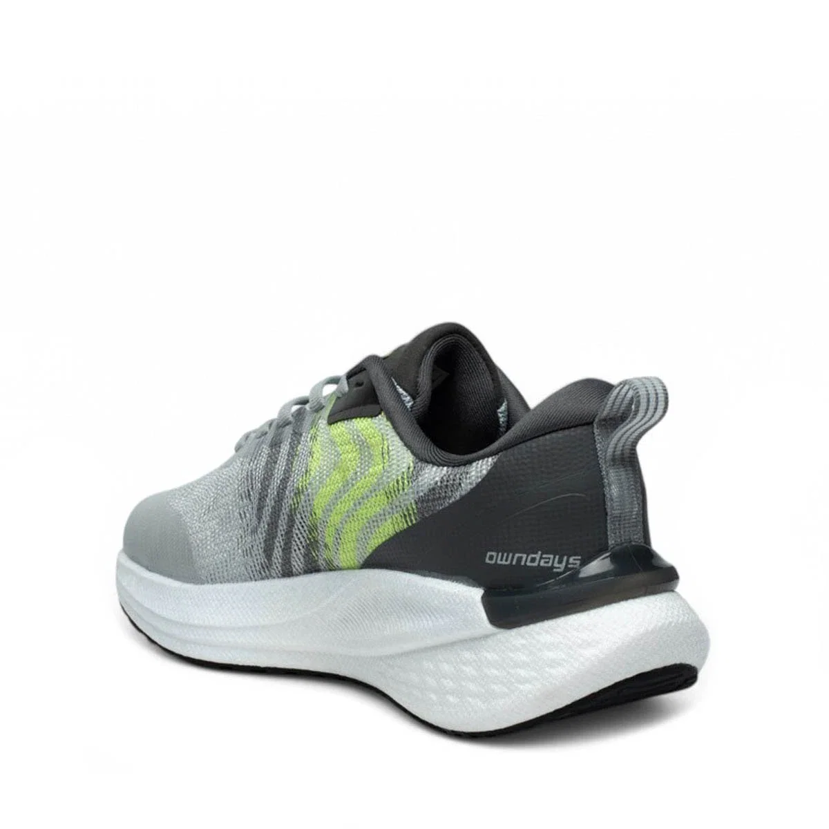 Owndays Erkek 5245 Triko Spor Gri