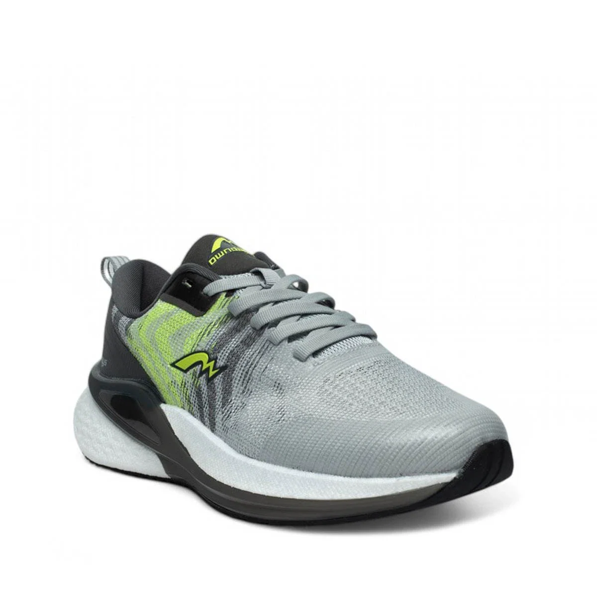 Owndays Erkek 5245 Triko Spor Gri