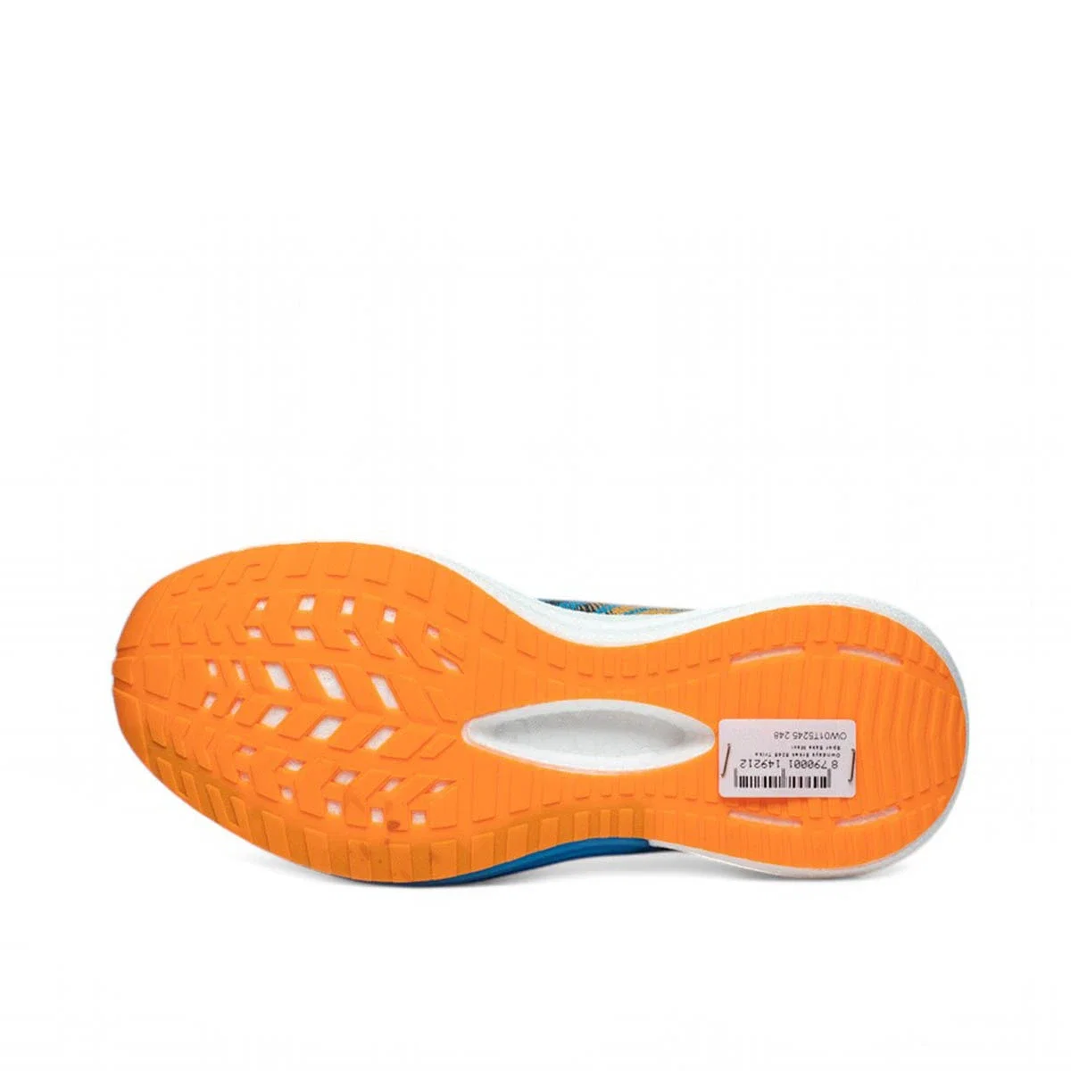 Owndays Erkek 5245 Triko Spor Saks Mavi