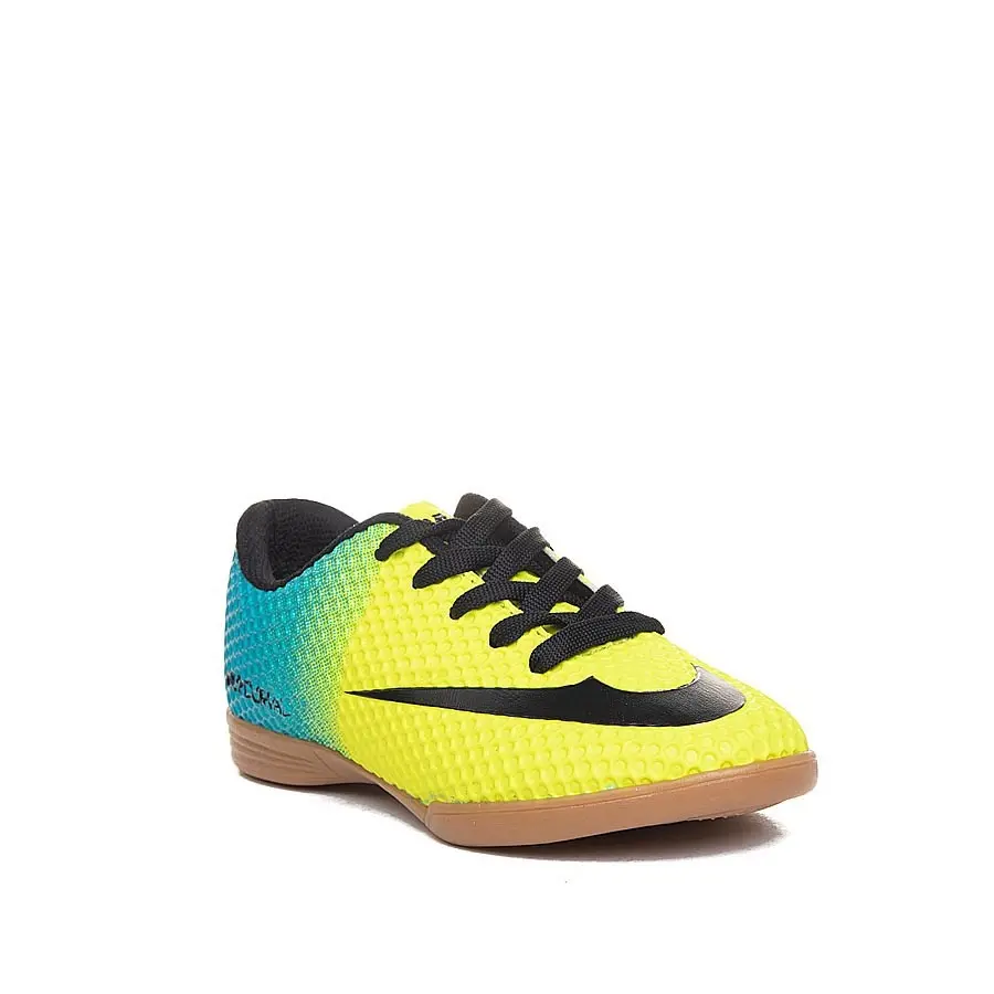 Walked Filet 401 Salon sarı Turkuaz