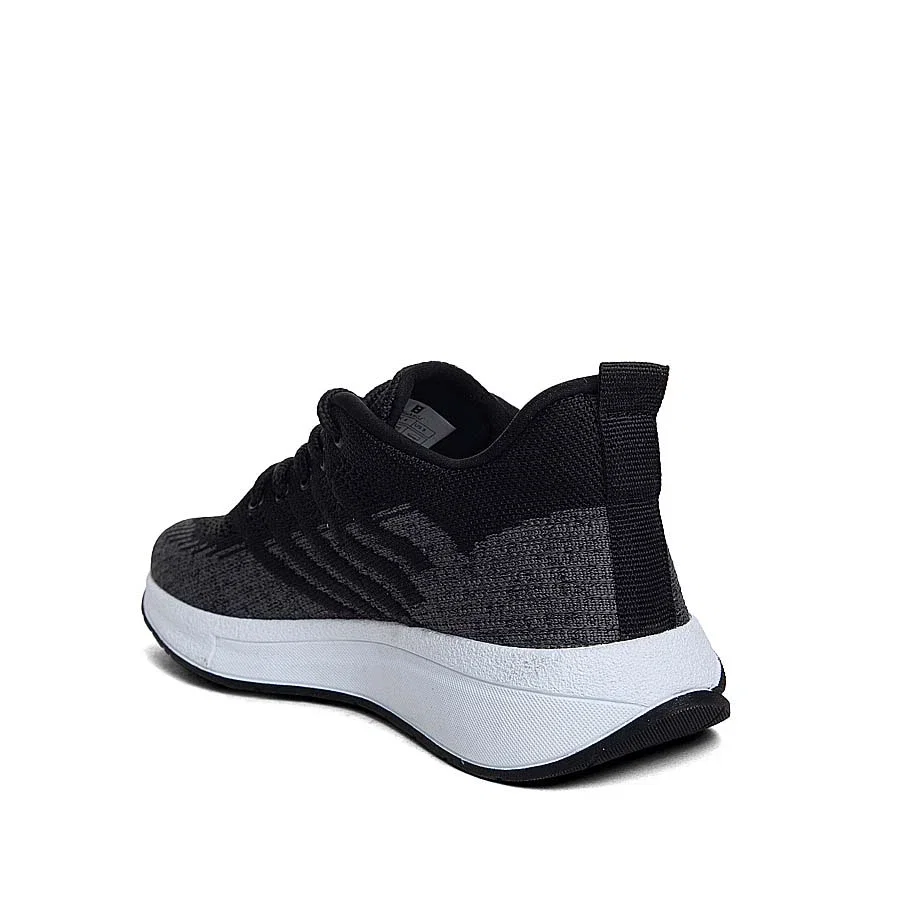 Blackwild Garson 118 Triko Siyah Füme