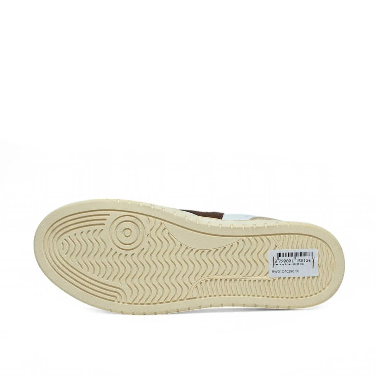 Deerway Erkek 40296 Cilt Bej