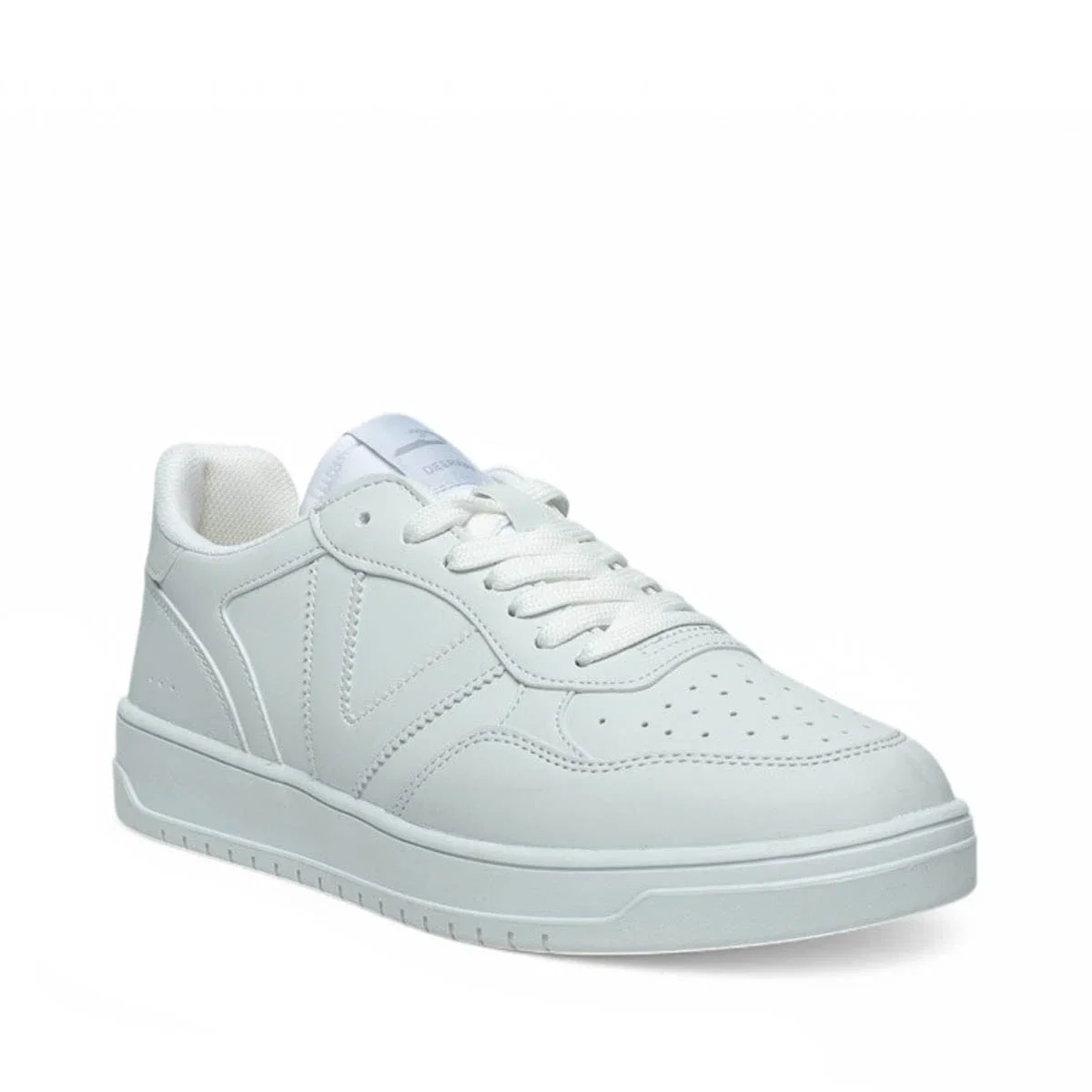 Deerway Erkek 40296 Cilt Beyaz