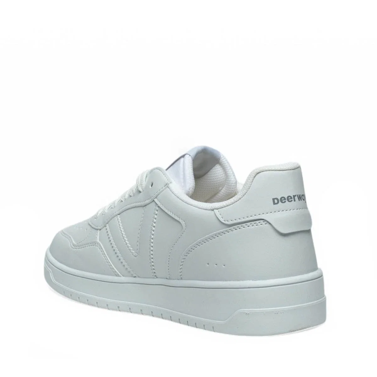 Deerway Erkek 40296 Cilt Beyaz