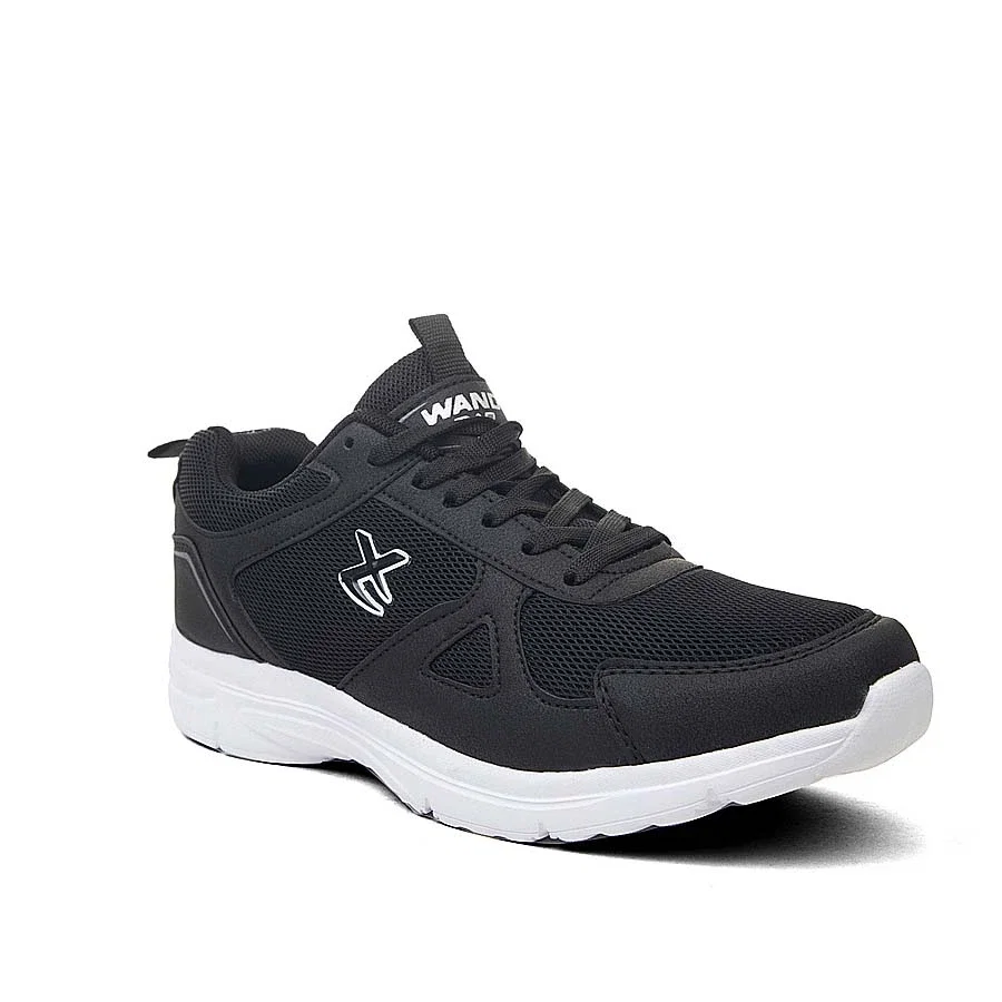 Wand Erkek Battal 2065 Anorak Siyah Beyaz (45-47)