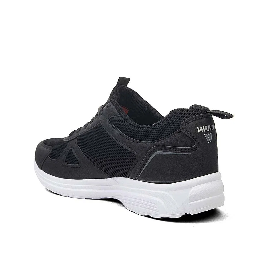Wand Erkek Battal 2065 Anorak Siyah Beyaz (45-47)