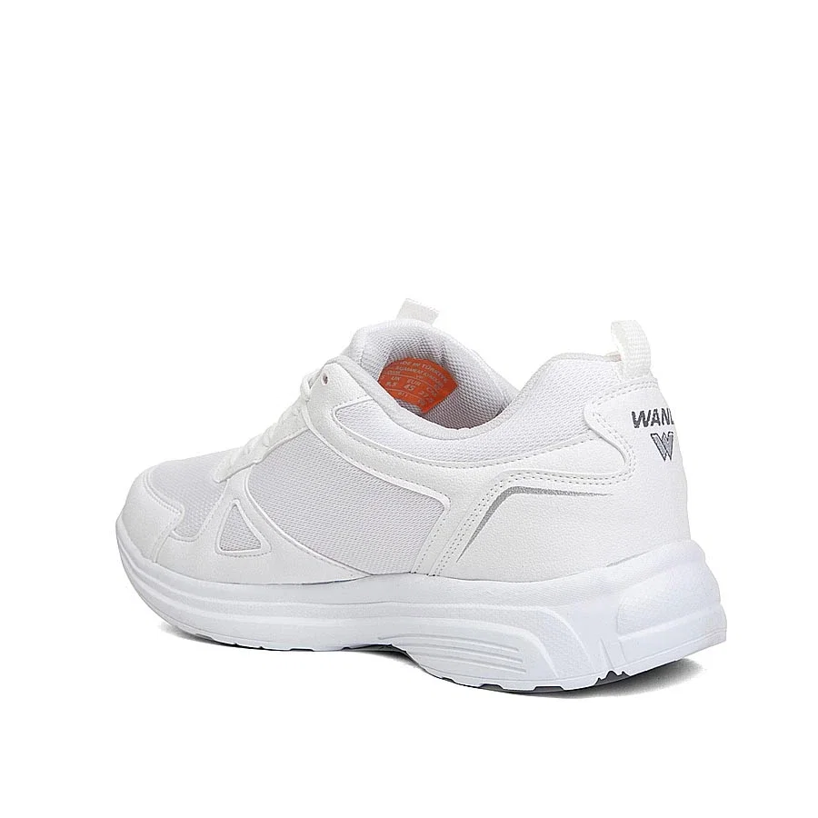 Wand Erkek Battal 2065 Anorak Beyaz (45-47)
