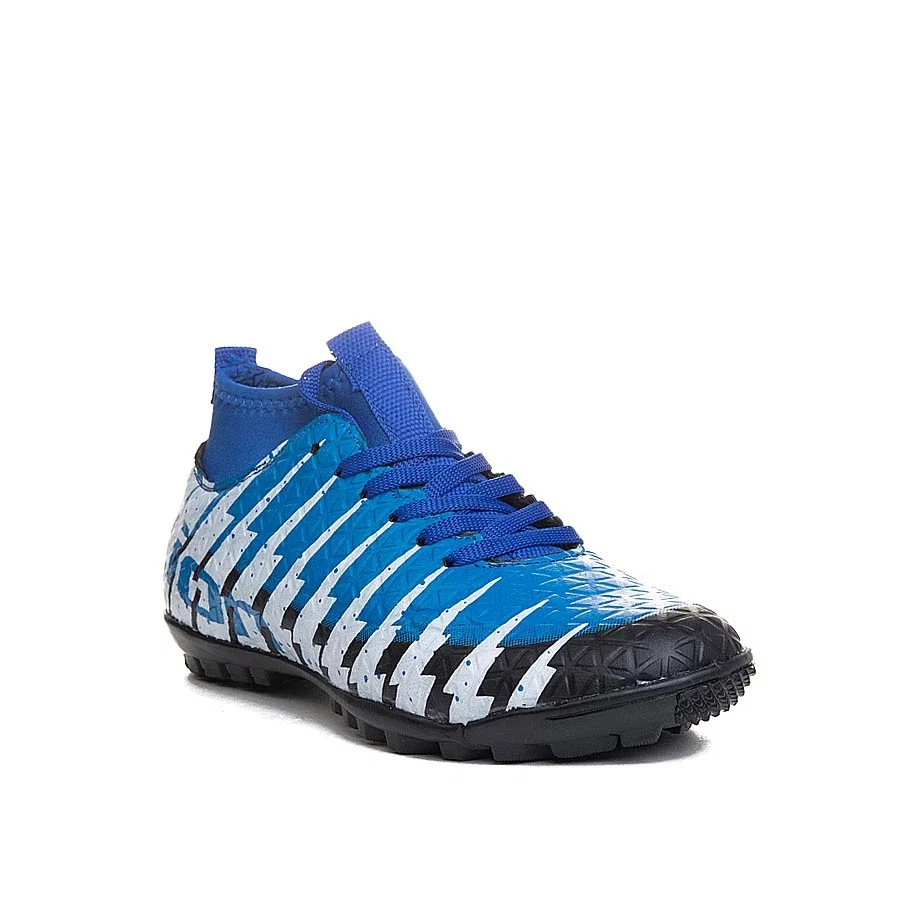 Lion Garson 1453727 Halı Saha Siyah Saks