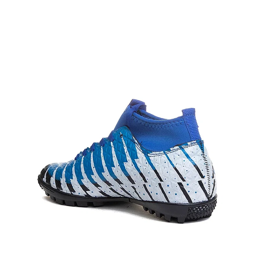 Lion Garson 1453727 Halı Saha Siyah Saks