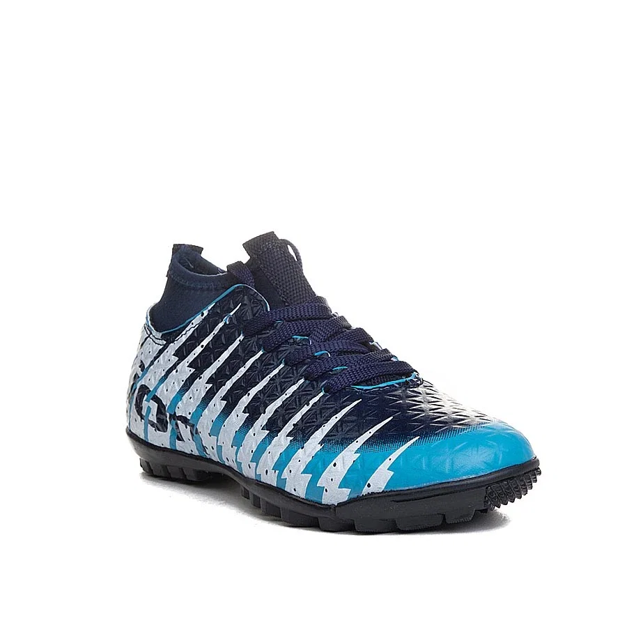 Lion Garson 1453 Halı Saha Turkuaz Lacivert