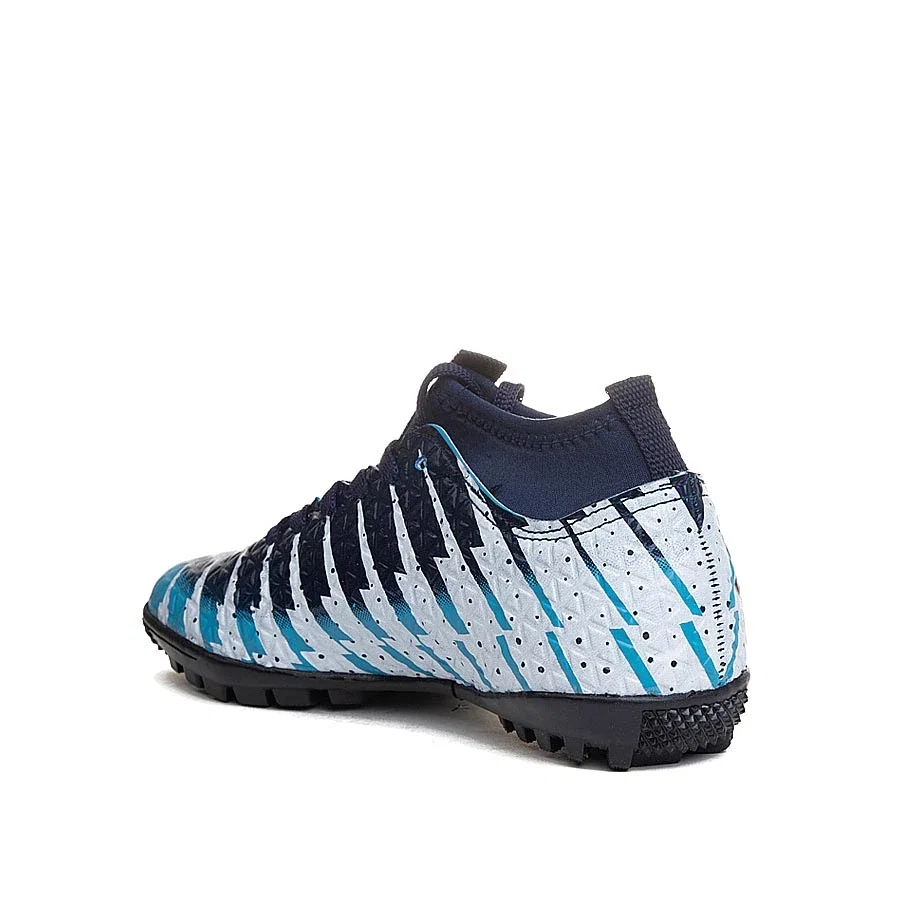 Lion Garson 1453 Halı Saha Turkuaz Lacivert