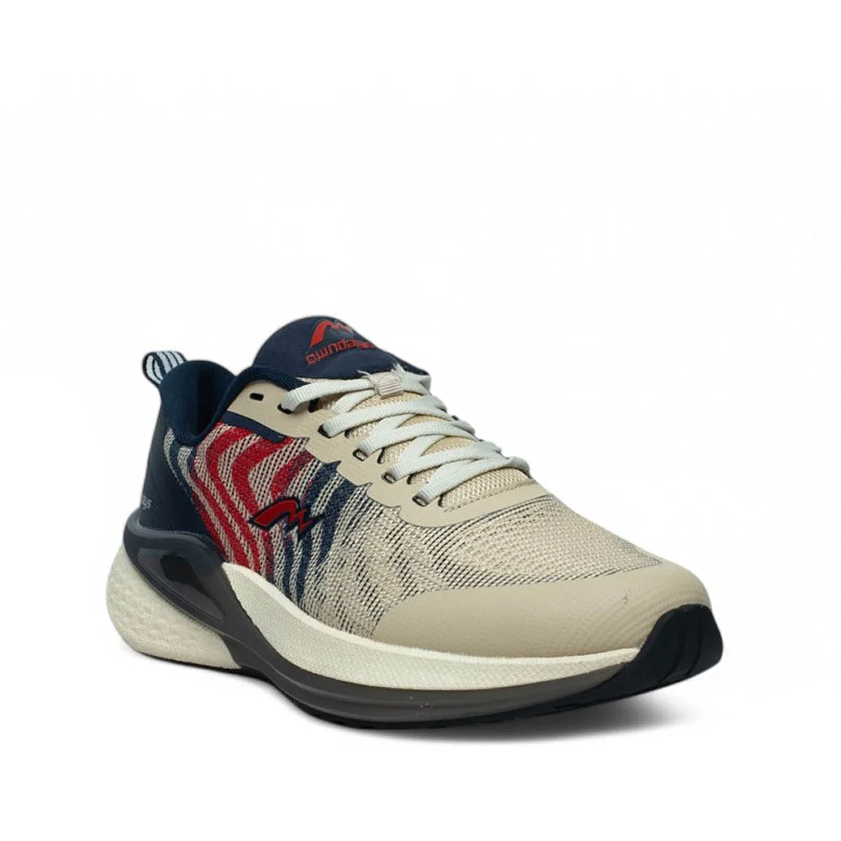 Owndays Erkek 5245 Triko Spor Krem