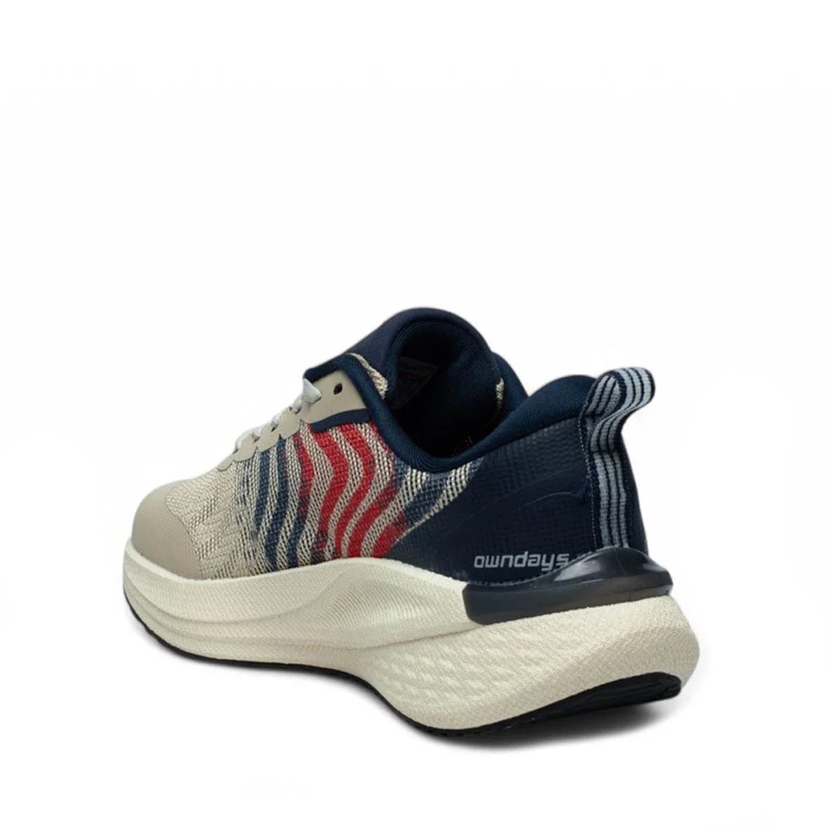 Owndays Erkek 5245 Triko Spor Krem