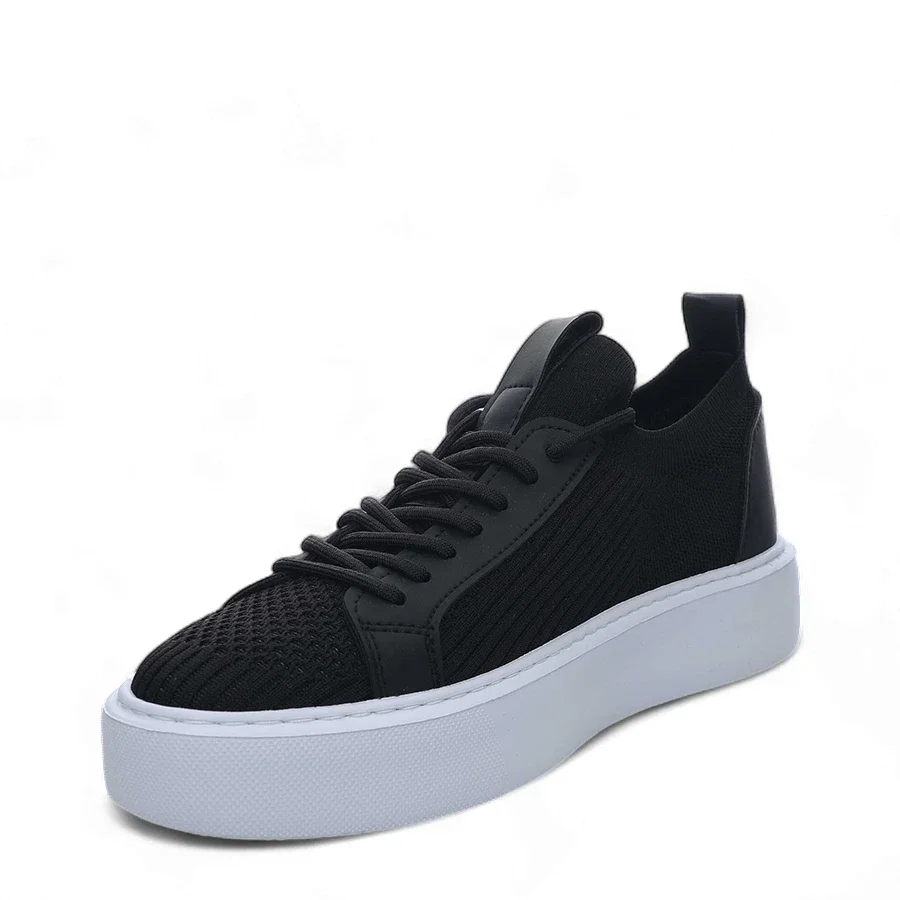 Conteyner Erkek 588 Siyah