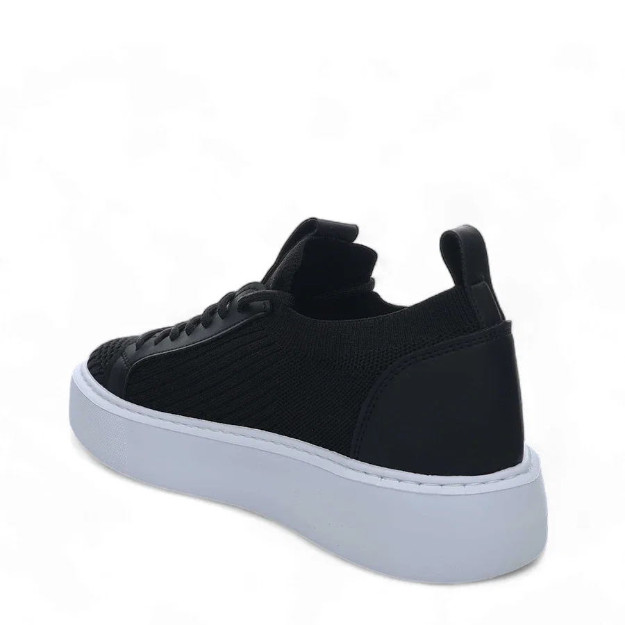 Conteyner Erkek 588 Siyah