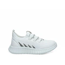 Sammix Filet 511 Triko Baskılı Beyaz Siyah