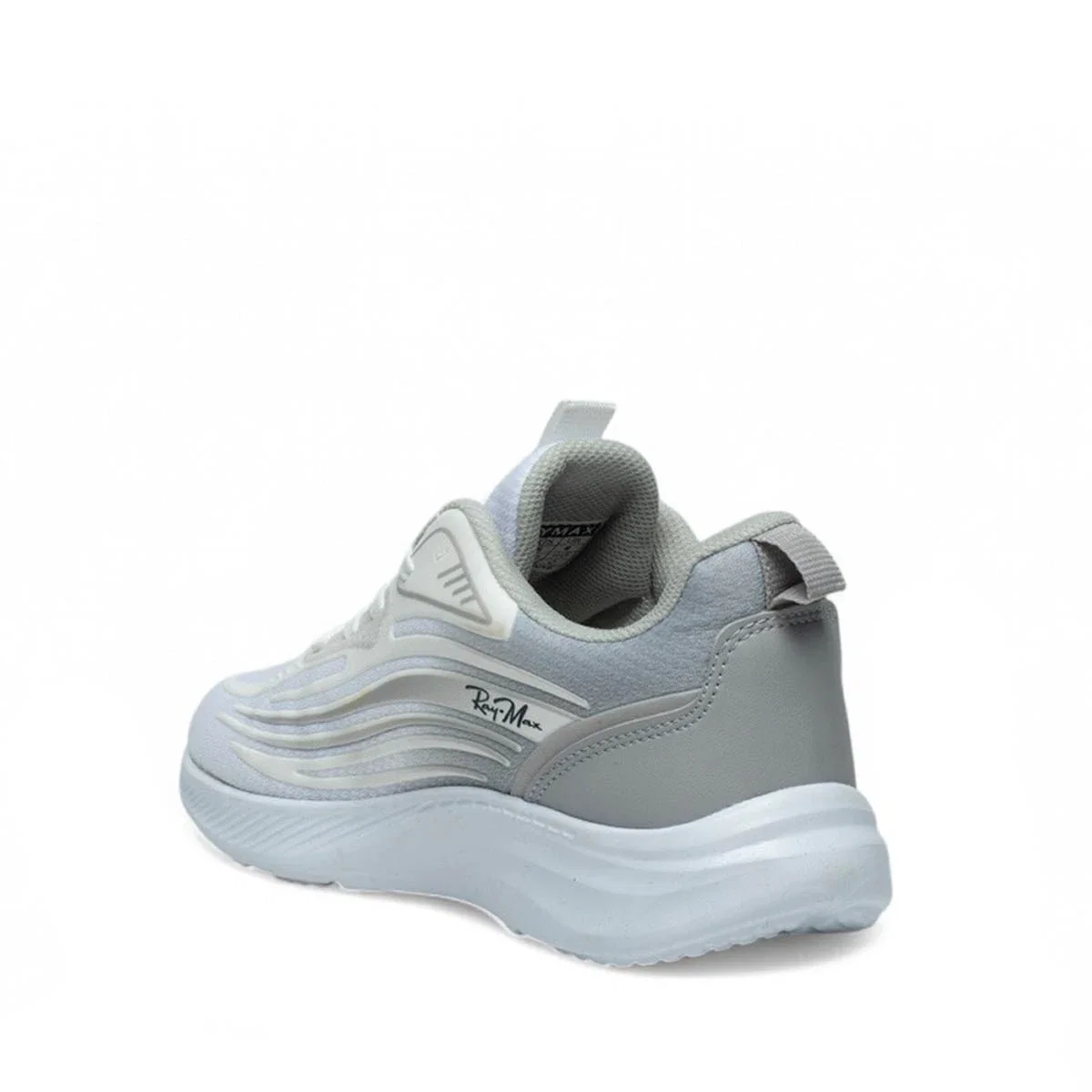 Raymax Garson 353 Anorak Beyaz Buz