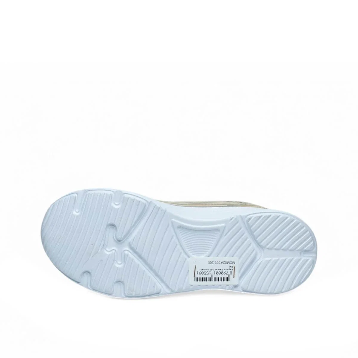 Raymax Garson 353 Anorak Bej