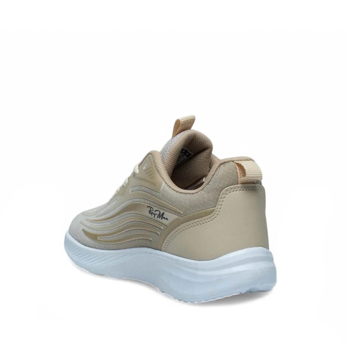 Raymax Garson 353 Anorak Bej