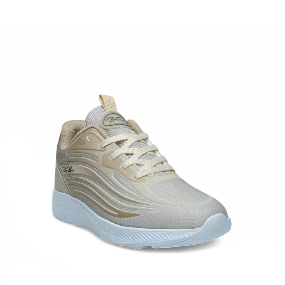 Raymax Garson 353 Anorak Bej