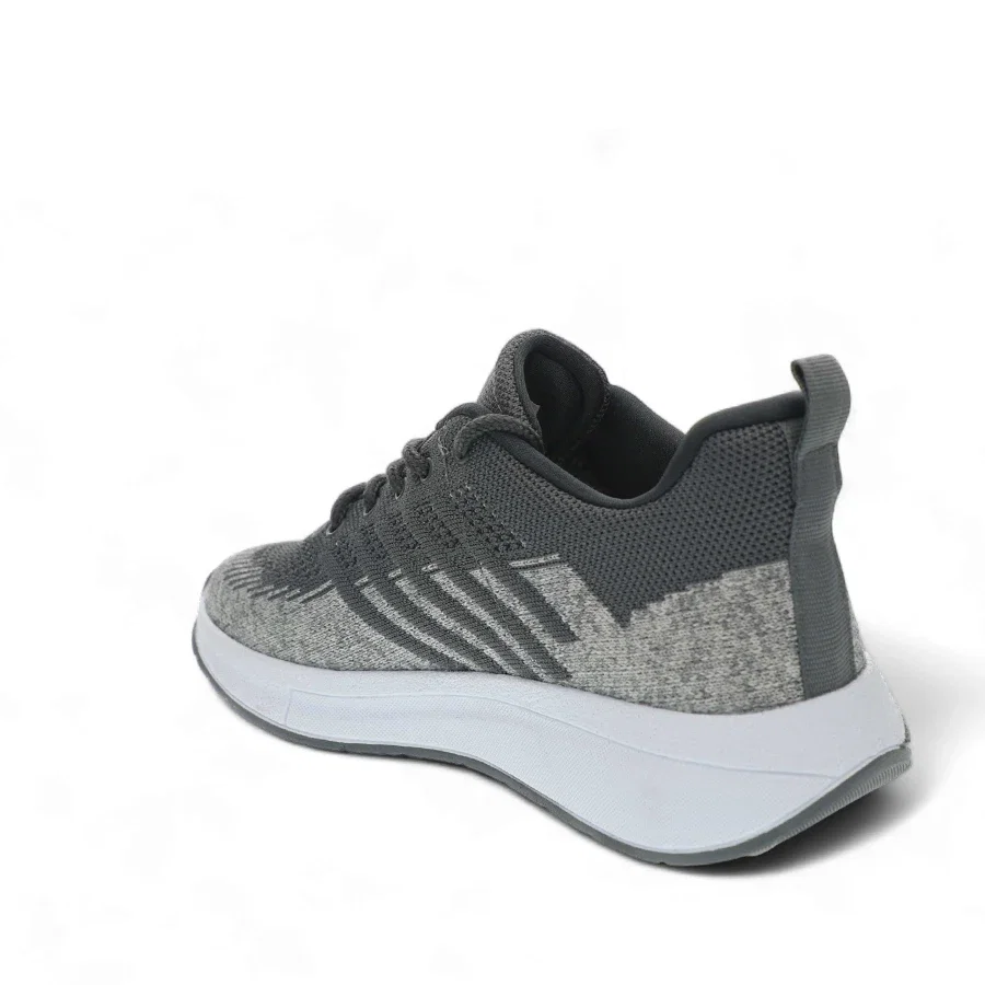Blackwild Garson 118 Triko Füme Gri
