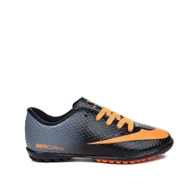 Walked Filet 401 Halı Saha Siyah Truncu