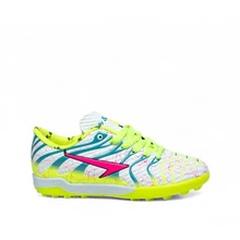 By Soccers Filet Halı Saha 2040 Beyaz Sax Sarı