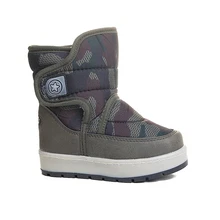 Le Petit Bebe Bot 7009 Ptşt Bot Kmf Haki