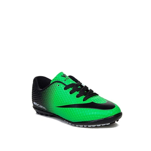 Walked Filet 401 Halı Saha yeşil Siyah - Görsel 2