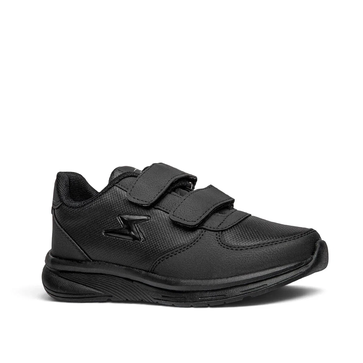 Vhm Sport Zenne 503 Cirt Cilt Siyah