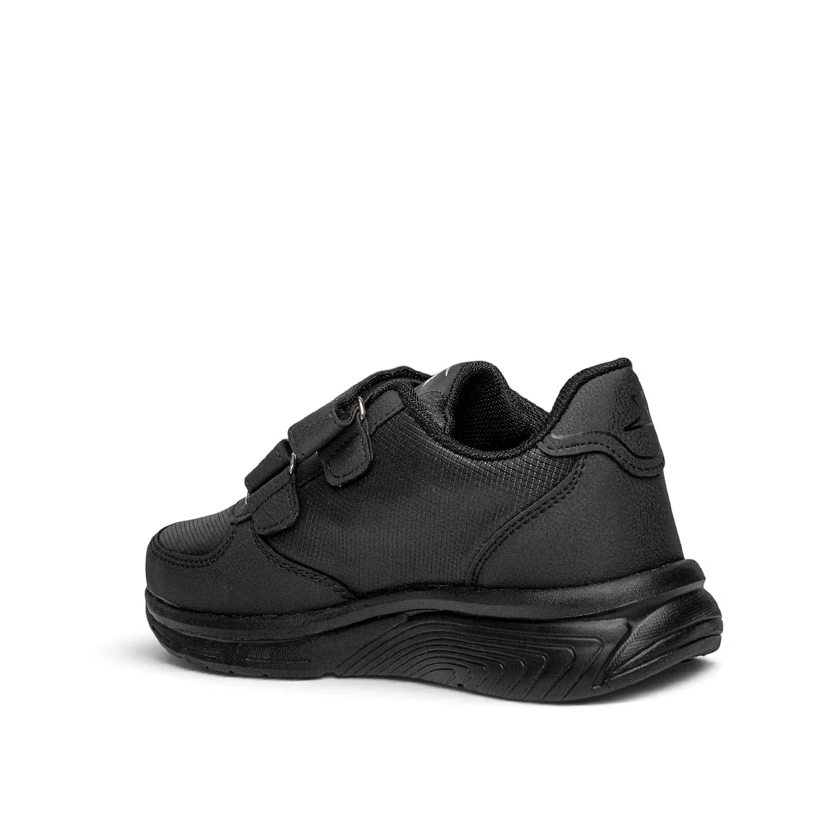 Vhm Sport Zenne 503 Cirt Cilt Siyah