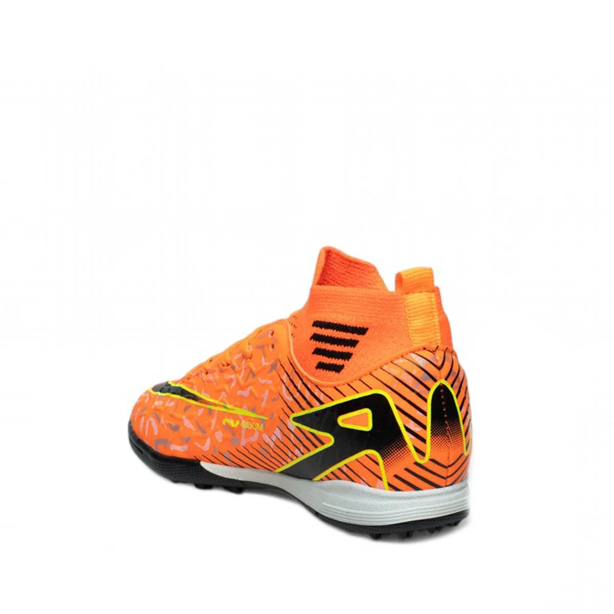 Twingo Premium Filet 595 Halı Saha Turuncu Sarı