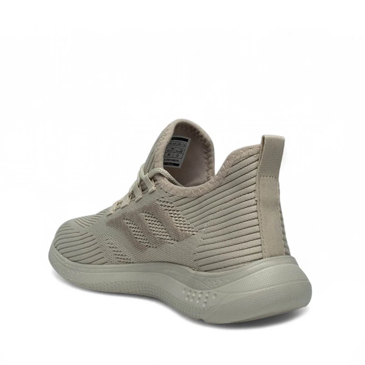 Pasomia Erkek Triko 022 Bej