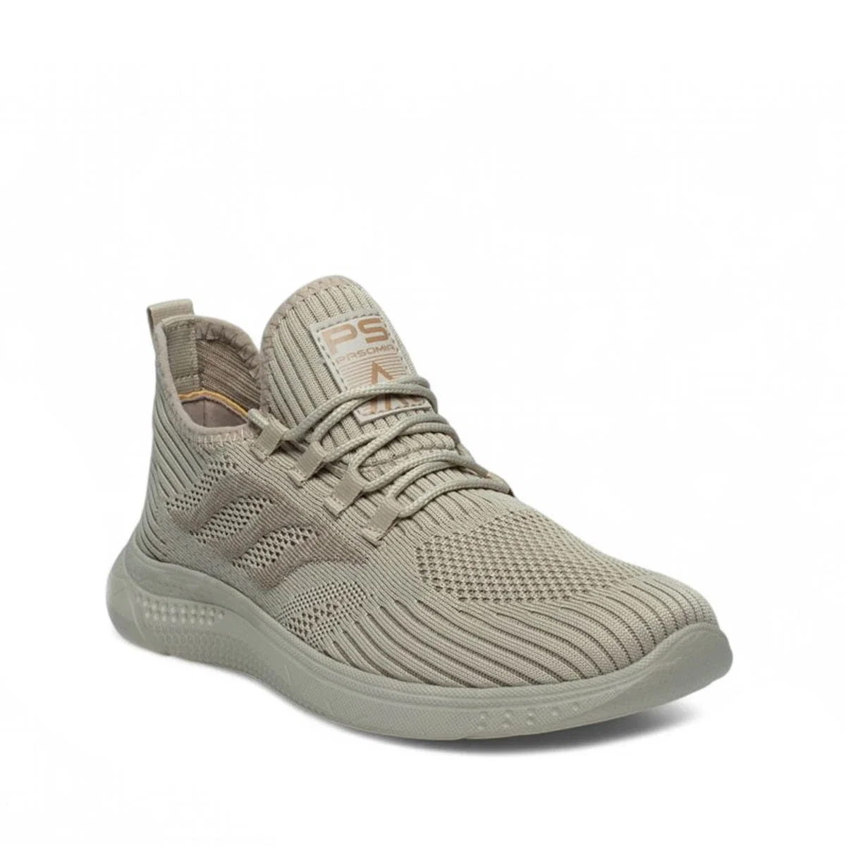 Pasomia Erkek Triko 022 Bej