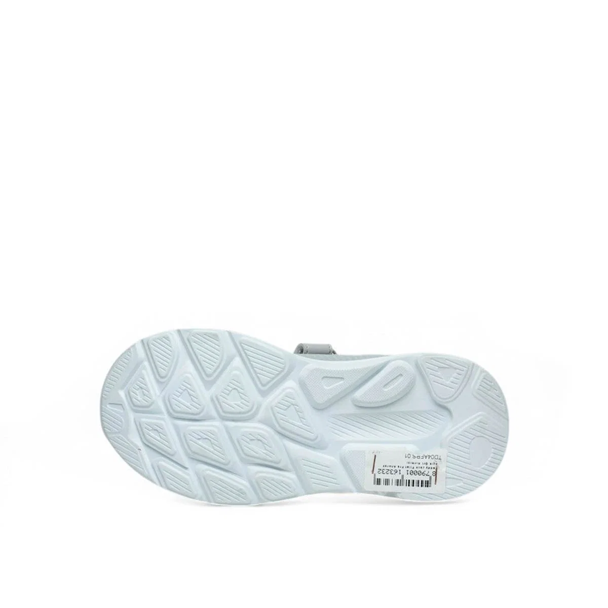 Teddy Jack Filet Frs Anorak Açik Gri Kırmızı