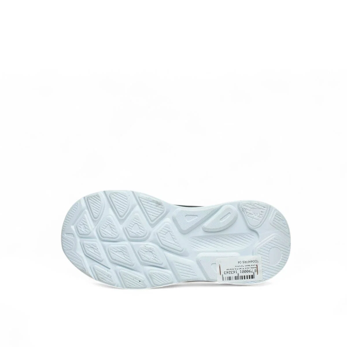 Teddy Jack Filet Frs Anorak Füme Neon Turuncu