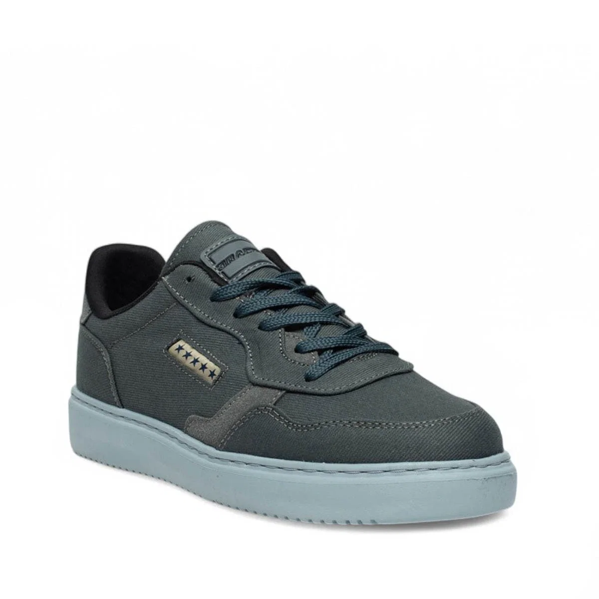 Dragon Erkek 1158 Keten Füme Buz