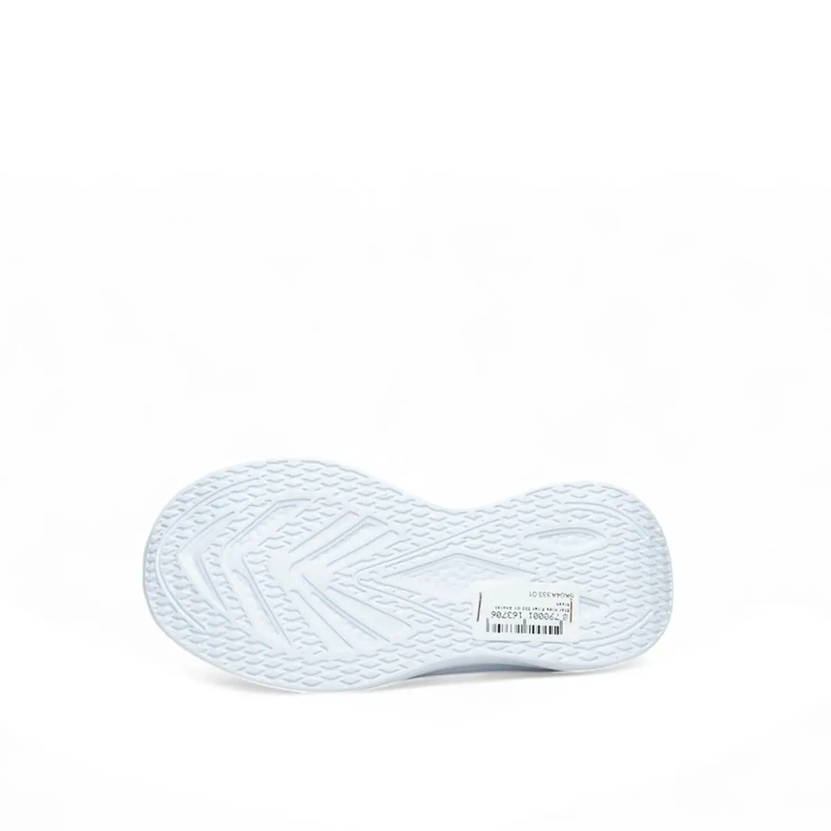 Star Kids Filet 333-01 Anorak Siyah