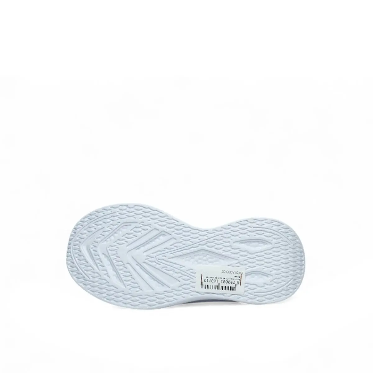 Star Kids Filet 333-02 Anorak Beyaz - Görsel 4