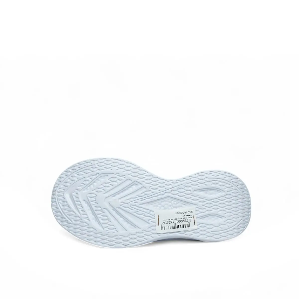 Star Kids Filet 333-04 Anorak Beyaz Lila