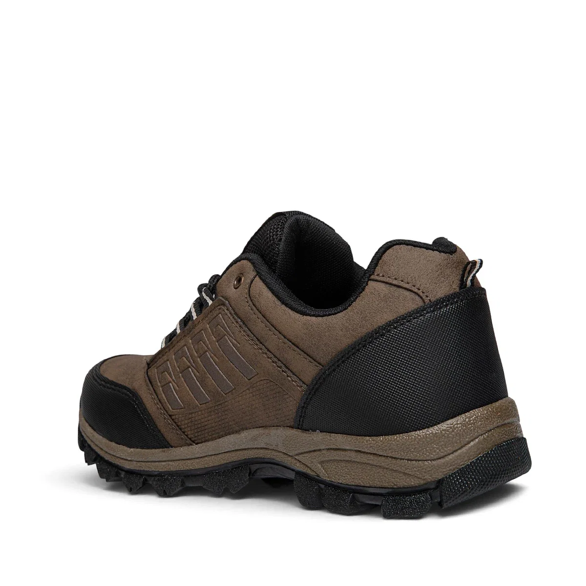 XStep Erkek Battal X5 Trekking Vizon 4547